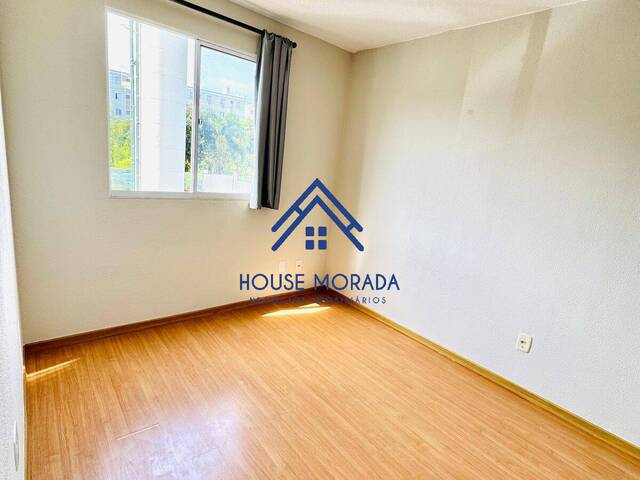 #377 - Apartamento para Venda em Araraquara - SP