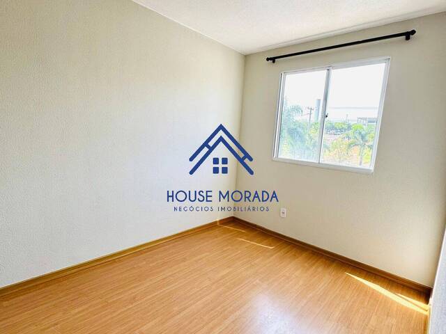 #377 - Apartamento para Venda em Araraquara - SP