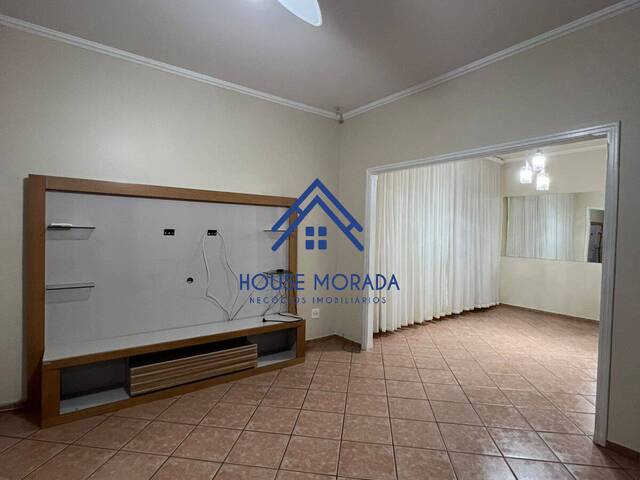 #378 - Casa para Venda em Araraquara - SP