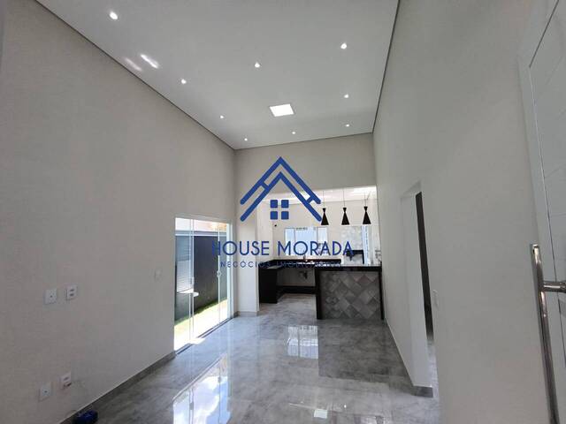 #380 - Casa para Venda em Araraquara - SP