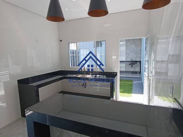 Casa para Venda em Araraquara - 4