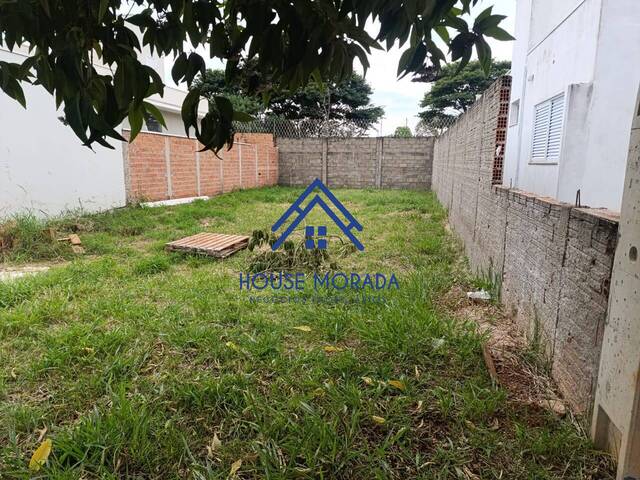 #381 - Terreno para Venda em Araraquara - SP