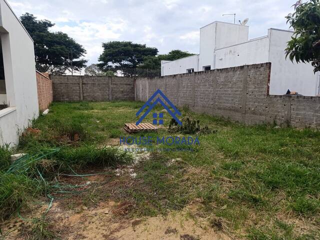 #381 - Terreno para Venda em Araraquara - SP