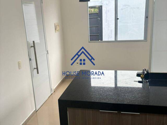 #382 - Casa para Venda em Araraquara - SP