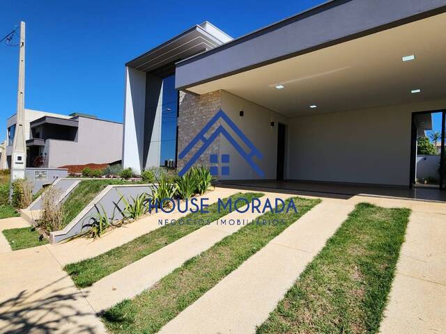 #383 - Casa para Venda em Araraquara - SP