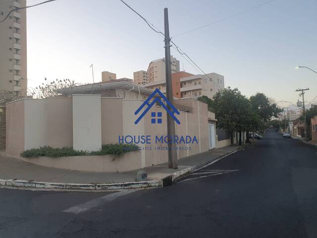 Casa para Locação em Araraquara - 5