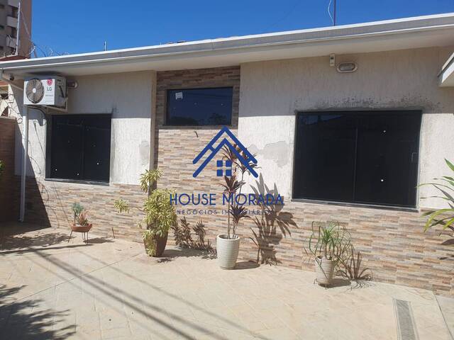 Casa para Locação em Araraquara - 4