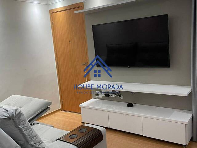 #386 - Apartamento para Locação em Araraquara - SP
