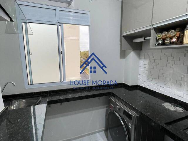 Apartamento para Locação em Araraquara - 5