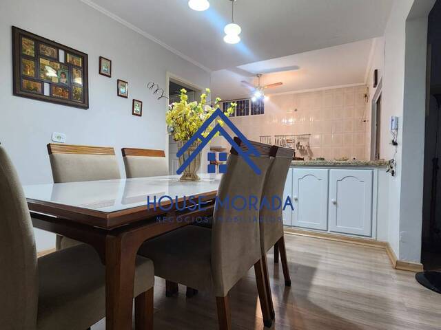 #388 - Casa para Locação em Araraquara - SP