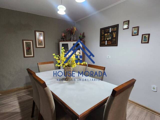 #388 - Casa para Locação em Araraquara - SP