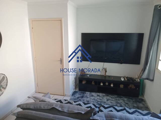 #390 - Apartamento para Venda em Araraquara - SP