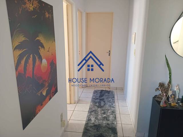 Apartamento para Venda em Araraquara - 5
