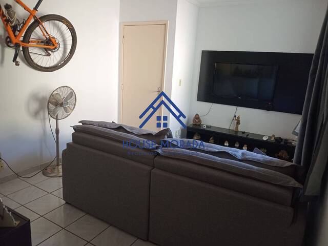 #390 - Apartamento para Venda em Araraquara - SP