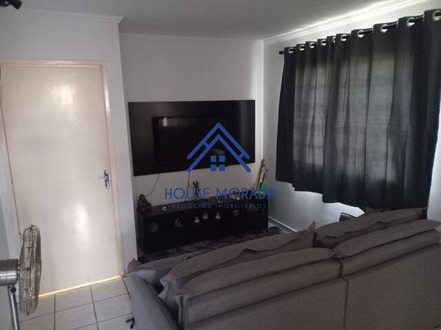 #390 - Apartamento para Venda em Araraquara - SP