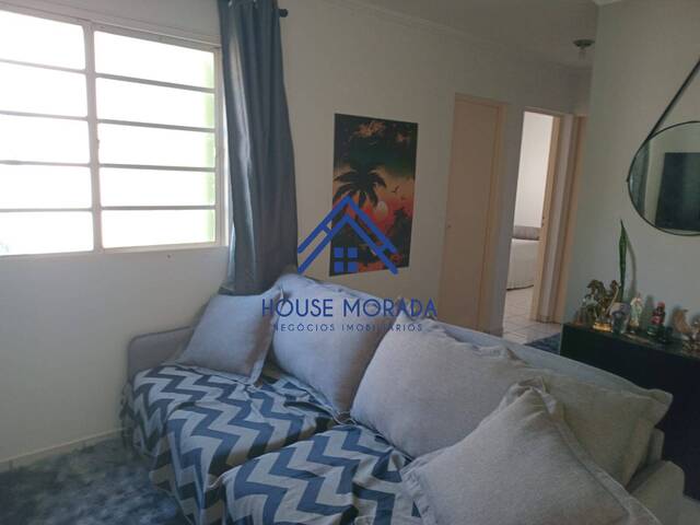 Apartamento para Venda em Araraquara - 4