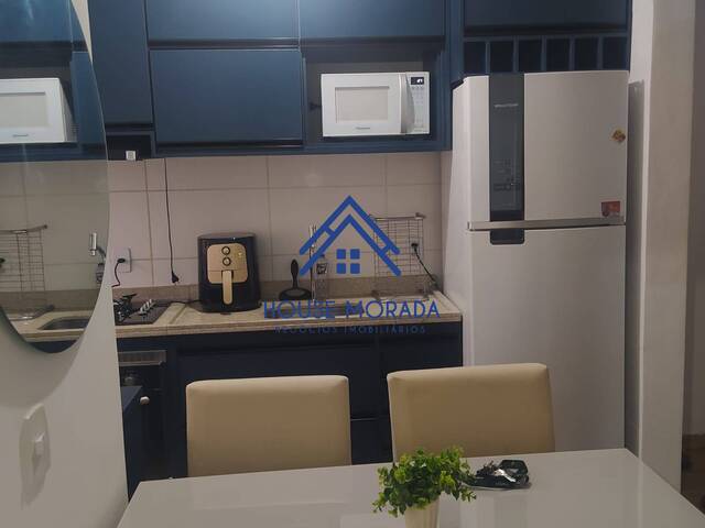 #389 - Apartamento para Venda em Araraquara - SP