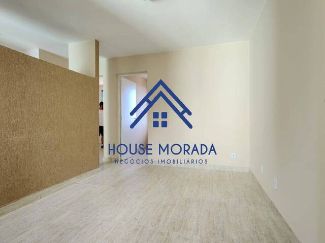 #379 - Apartamento para Venda em Araraquara - SP