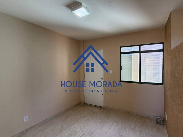 #379 - Apartamento para Venda em Araraquara - SP