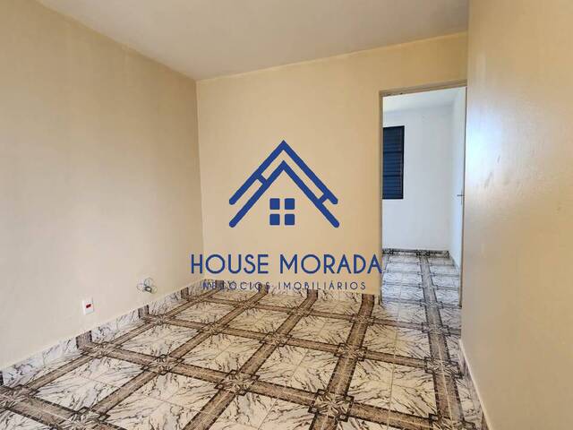 #391 - Apartamento para Venda em Araraquara - SP