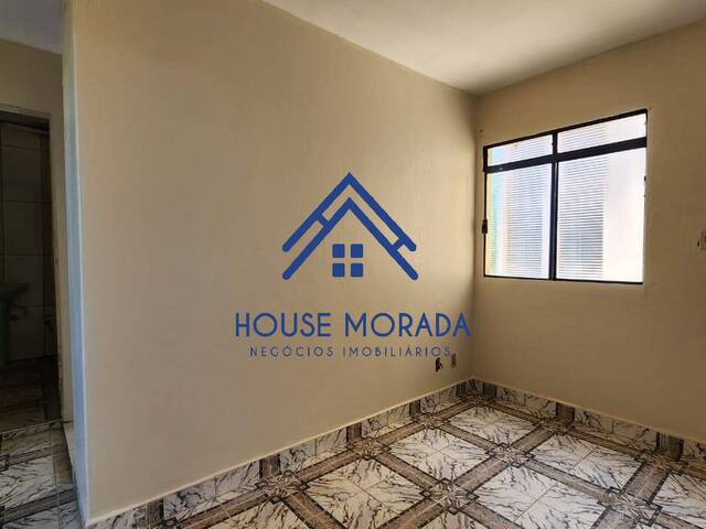 #391 - Apartamento para Venda em Araraquara - SP