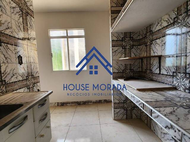 #391 - Apartamento para Venda em Araraquara - SP