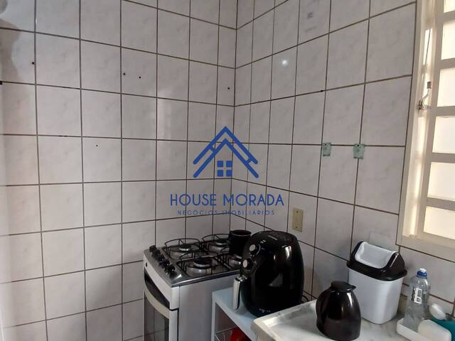 #392 - Apartamento para Venda em Araraquara - SP