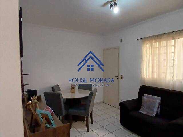 #392 - Apartamento para Venda em Araraquara - SP