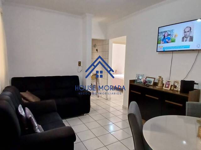 #392 - Apartamento para Venda em Araraquara - SP