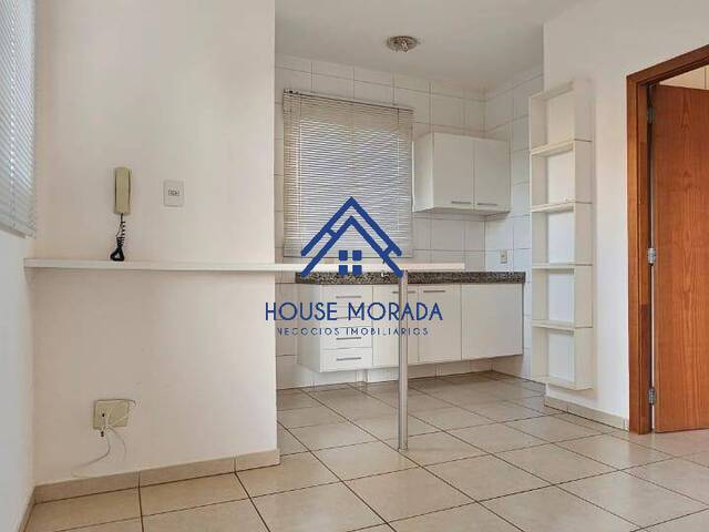 #394 - Apartamento para Venda em Araraquara - SP