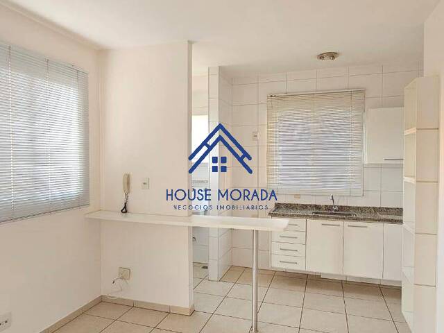 #394 - Apartamento para Venda em Araraquara - SP