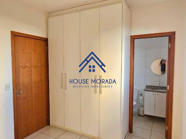 #394 - Apartamento para Venda em Araraquara - SP