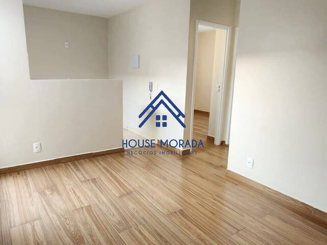 #395 - Apartamento para Venda em Araraquara - SP