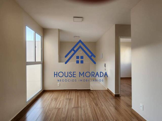 #395 - Apartamento para Venda em Araraquara - SP