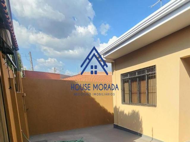 #397 - Casa para Locação em Araraquara - SP