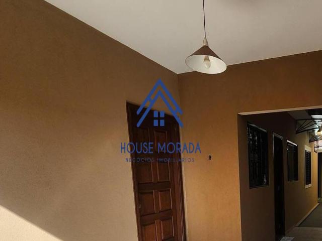 #397 - Casa para Locação em Araraquara - SP