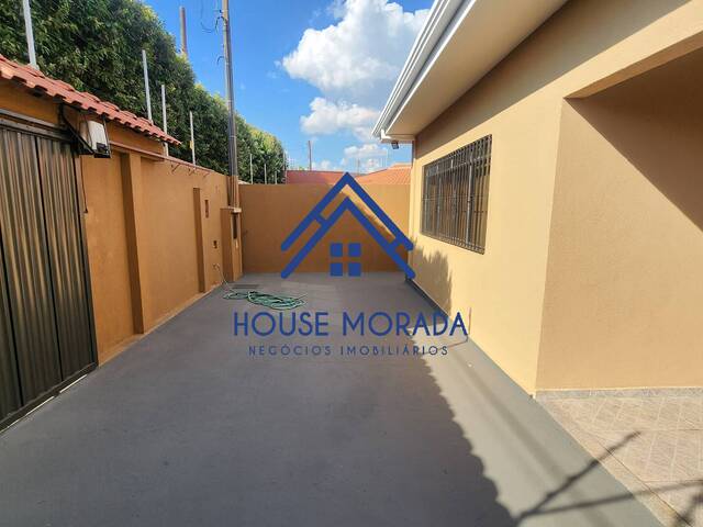 Casa para Locação em Araraquara - 4