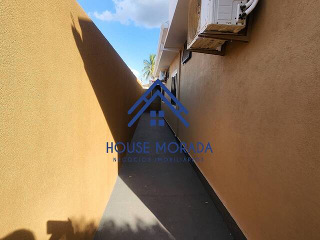 Casa para Locação em Araraquara - 5