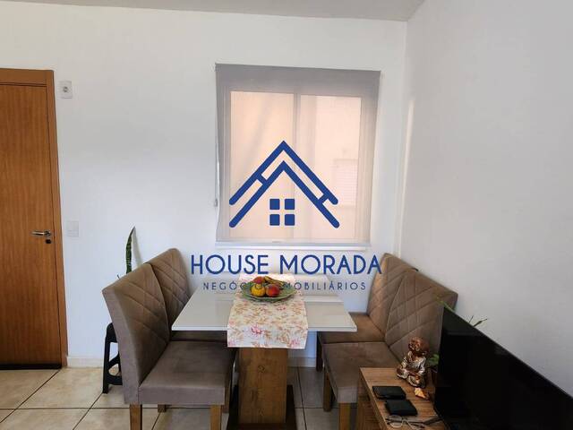 Apartamento para Venda em Araraquara - 5