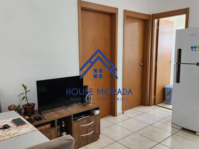 Apartamento para Venda em Araraquara - 4