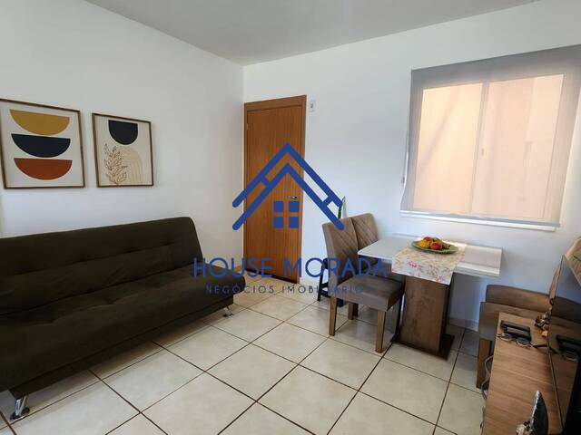 #397 - Apartamento para Venda em Araraquara - SP