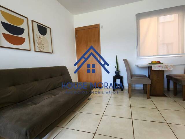 #397 - Apartamento para Venda em Araraquara - SP