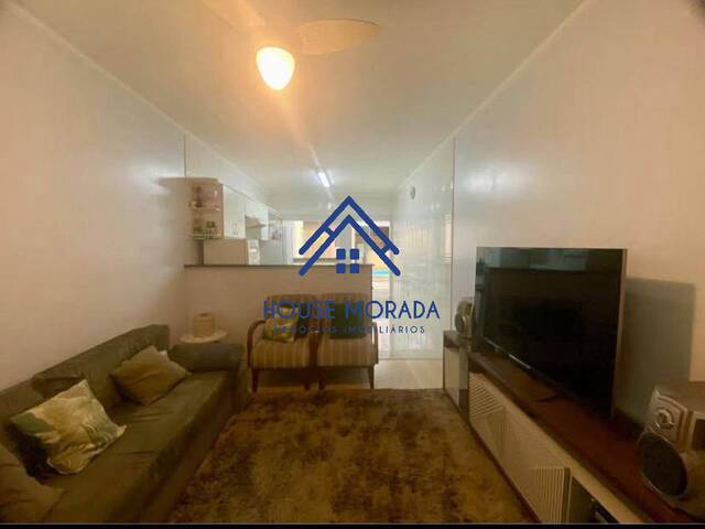 #400 - Casa para Venda em Araraquara - SP