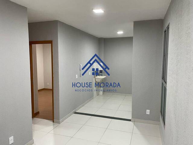 #399 - Apartamento para Venda em Araraquara - SP