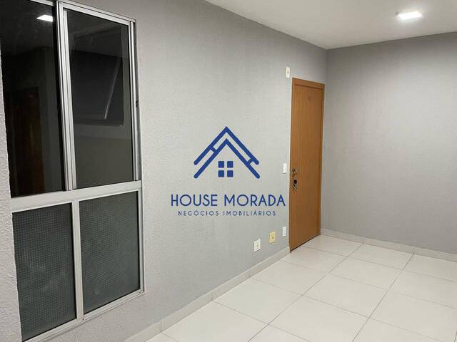 #399 - Apartamento para Venda em Araraquara - SP