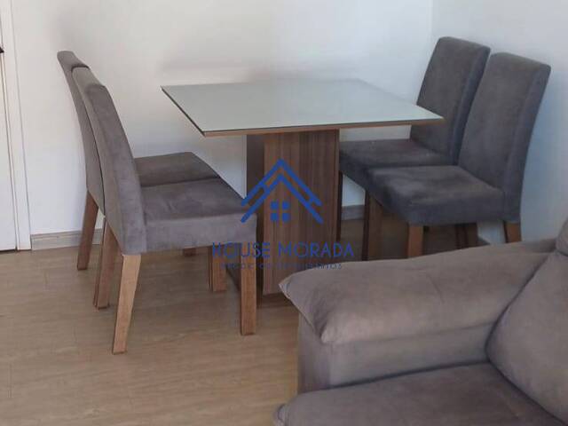 #401 - Apartamento para Venda em Araraquara - SP