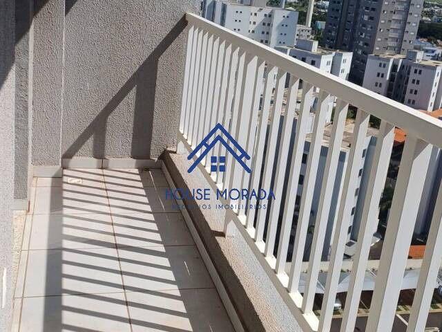 Apartamento para Venda em Araraquara - 4