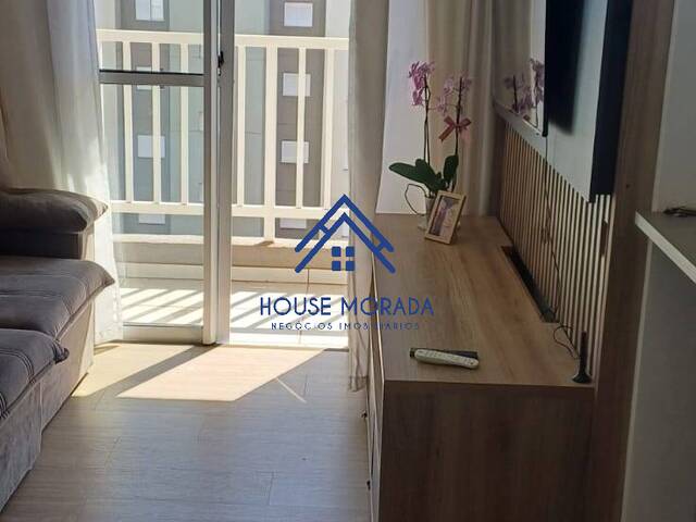 Apartamento para Venda em Araraquara - 5