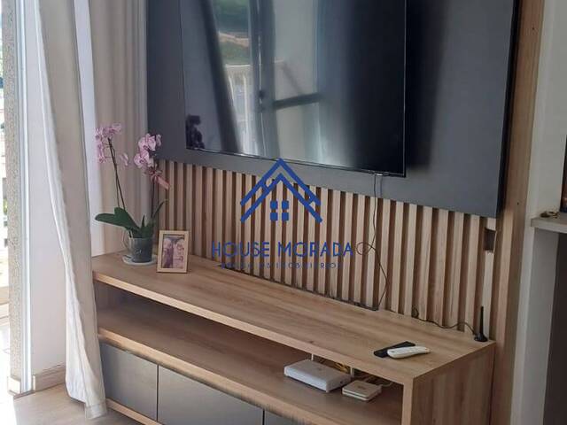 #401 - Apartamento para Venda em Araraquara - SP