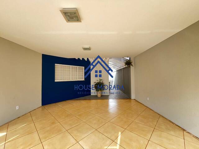 #402 - Casa para Venda em Araraquara - SP